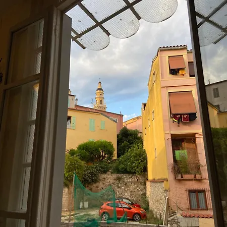 Centre Historique * Menton