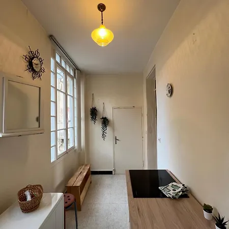 Apartman Centre Historique Menton