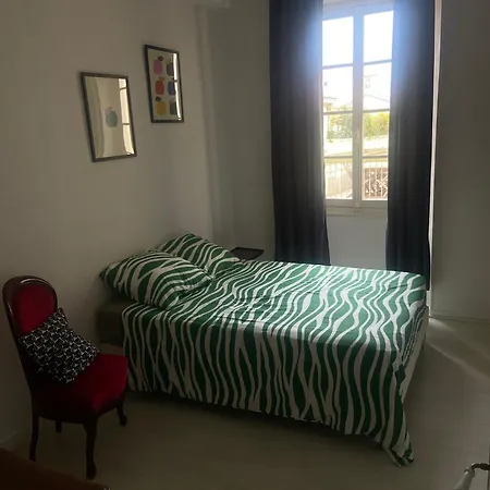 Apartman Centre Historique *