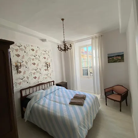 Centre Historique * Menton