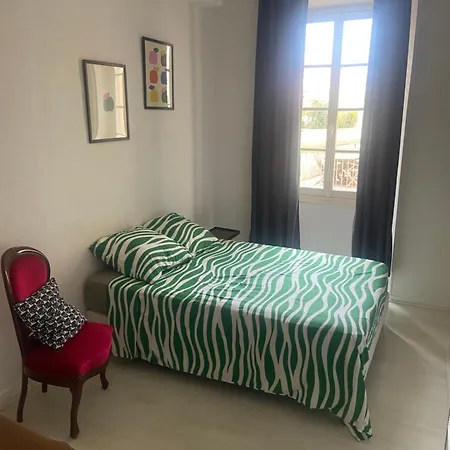 Apartman Centre Historique Menton