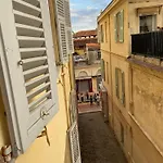 Centre Historique Apartmán Menton