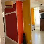 Apartmán Centre Historique Menton