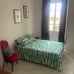 Apartmán Centre Historique Menton