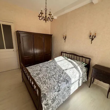 Centre Historique 公寓