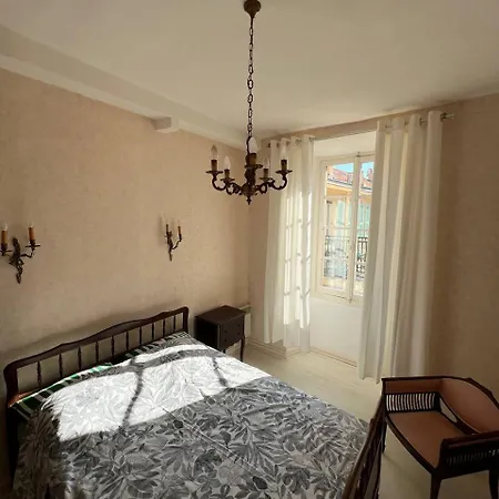 Centre Historique Appartement