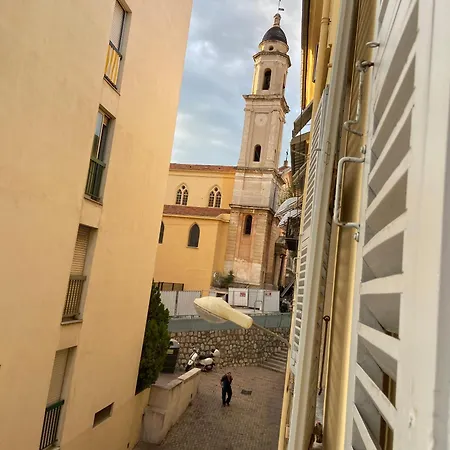 Appartement Centre Historique