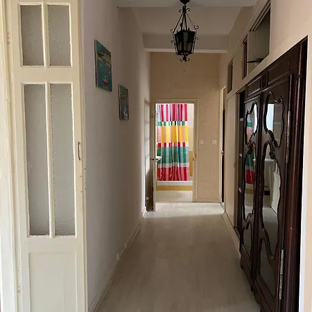 Centre Historique Appartement