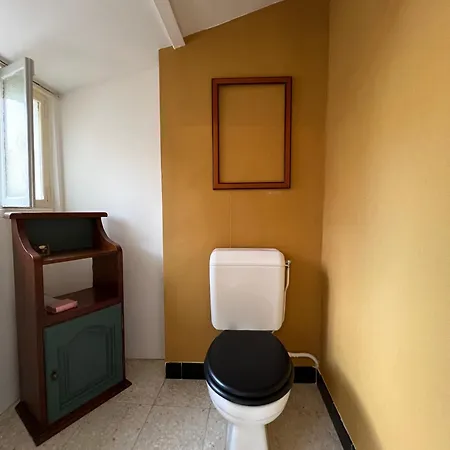 Centre Historique * 芒通