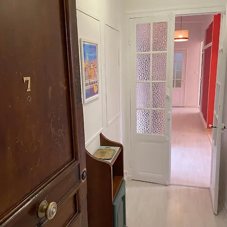 Centre Historique Μεντόν