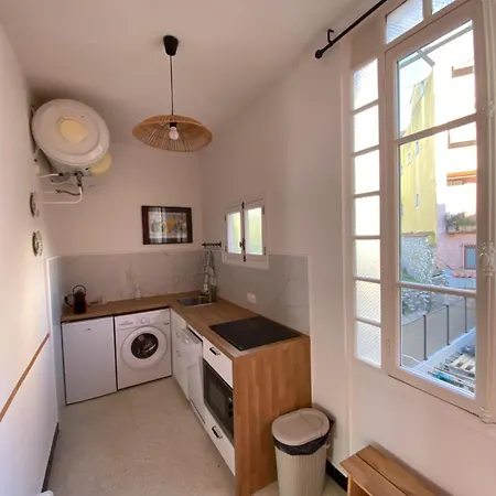 Centre Historique * 芒通