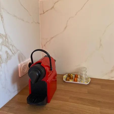 公寓 Centre Historique