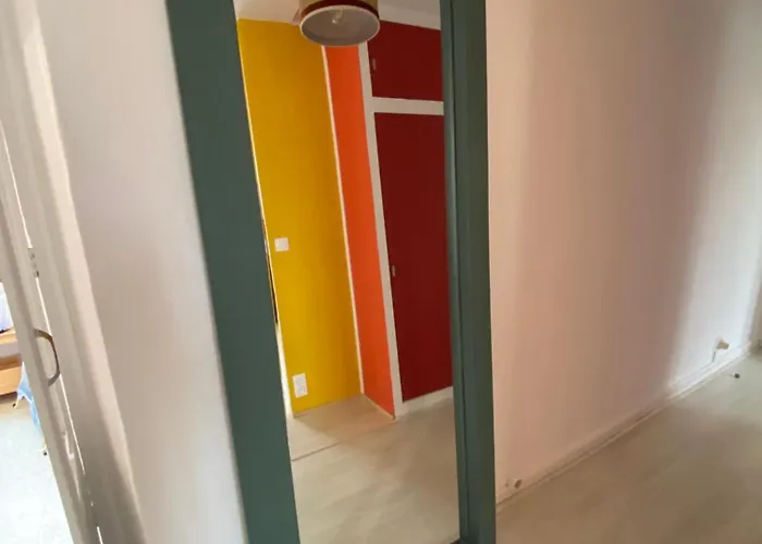 Centre Historique Apartment Menton